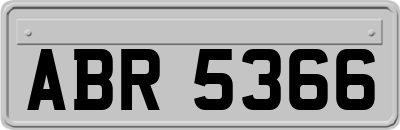 ABR5366