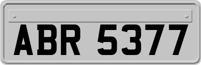 ABR5377