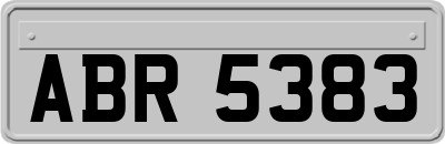 ABR5383
