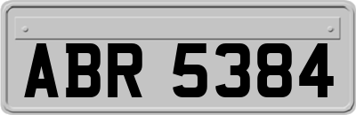 ABR5384