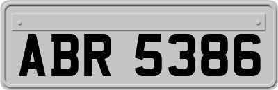 ABR5386