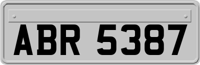 ABR5387