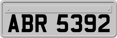 ABR5392