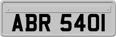 ABR5401