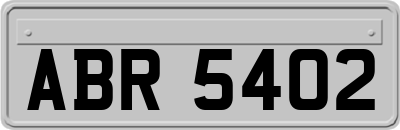 ABR5402