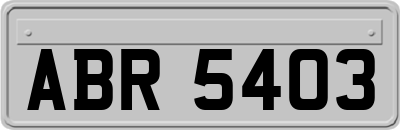 ABR5403