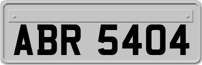 ABR5404