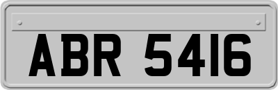 ABR5416