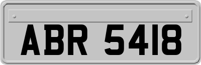 ABR5418