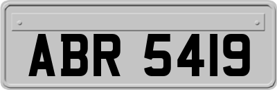 ABR5419