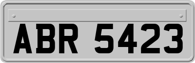 ABR5423
