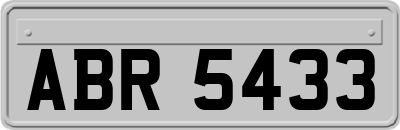 ABR5433