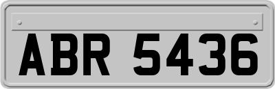 ABR5436