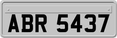 ABR5437