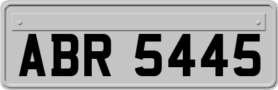 ABR5445