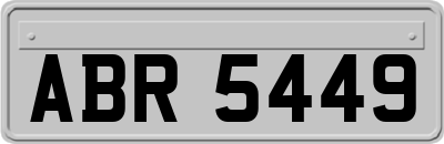 ABR5449