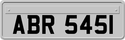 ABR5451