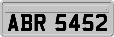 ABR5452