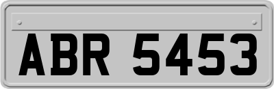 ABR5453