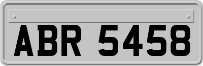 ABR5458