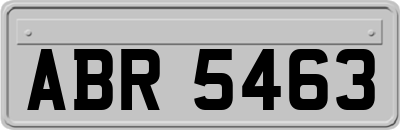 ABR5463