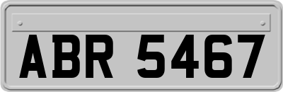 ABR5467
