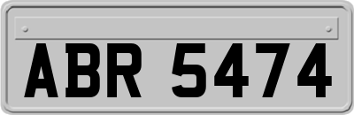 ABR5474