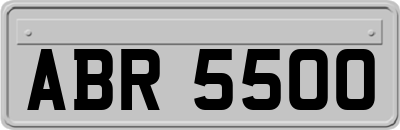 ABR5500
