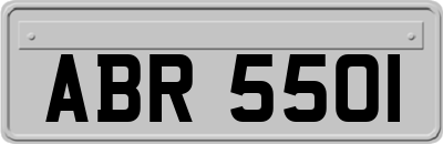 ABR5501