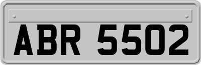 ABR5502