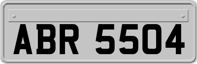ABR5504