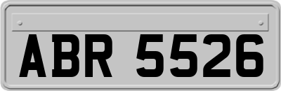 ABR5526