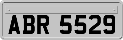 ABR5529