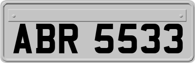 ABR5533