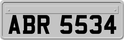 ABR5534