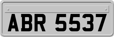 ABR5537