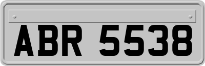 ABR5538