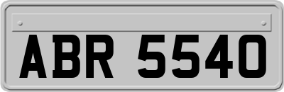 ABR5540