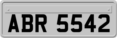 ABR5542
