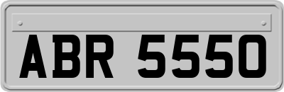 ABR5550