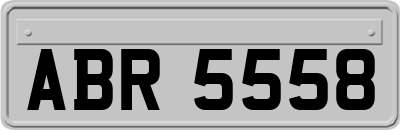 ABR5558