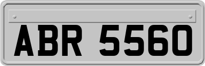 ABR5560