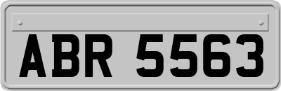 ABR5563