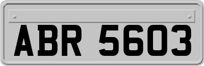 ABR5603