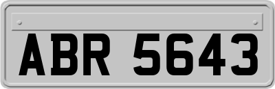 ABR5643