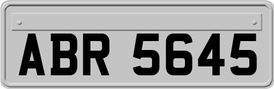 ABR5645