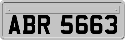 ABR5663