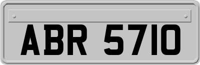 ABR5710