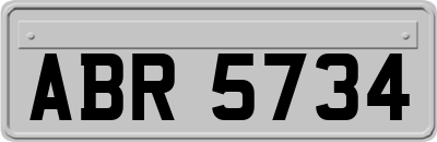 ABR5734