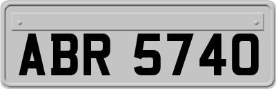 ABR5740
